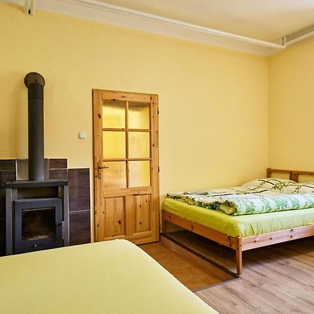 Chalupa Jenin Dolní Dvořiště Exterior foto